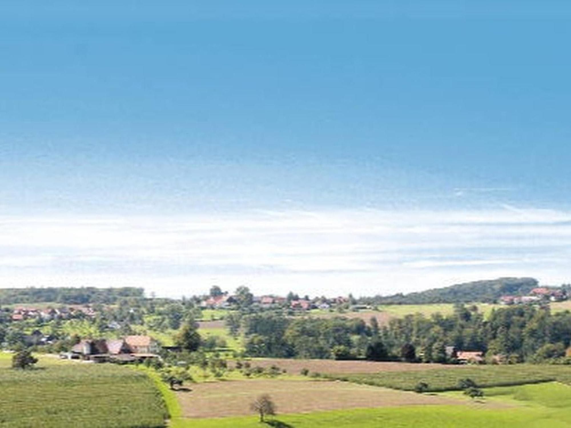 Gasthaus Pension Heidhof Freiamt ภายนอก รูปภาพ